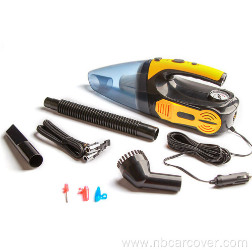 Hand Held Car Portable Vacuum Cleaner V12